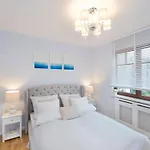 Hamptons - Relaks Blisko Plazy I Molo * Sopot