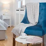Hamptons - Relaks Blisko Plazy I Molo Lejlighed *