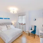 Lejlighed Hamptons - Relaks Blisko Plazy I Molo