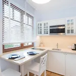 Lejlighed Hamptons - Relaks Blisko Plazy I Molo *