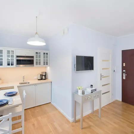 Hamptons - Relaks Blisko Plazy I Molo