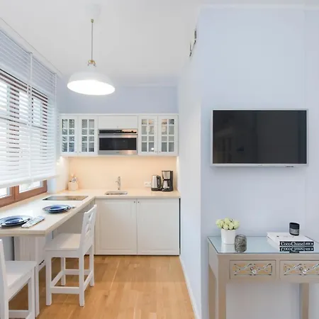 Hamptons - Relaks Blisko Plazy I Molo * 소포트