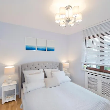 Hamptons - Relaks Blisko Plazy I Molo * 소포트