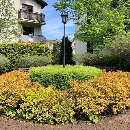 Hamptons - Relaks Blisko Plazy I Molo 아파트