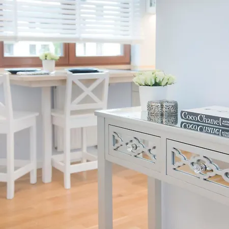 Hamptons - Relaks Blisko Plazy I Molo *