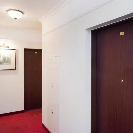 アパート Hamptons - Relaks Blisko Plazy I Molo *