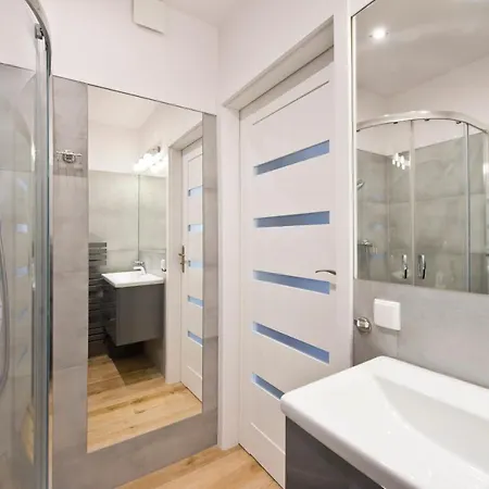 アパート Hamptons - Relaks Blisko Plazy I Molo *